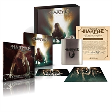 Harpyie - Aurora, Limited Special Edition Box
