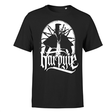 Harpyie - Ripper, T-Shirt