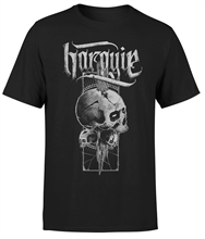 Harpyie - Skull, T-Shirt